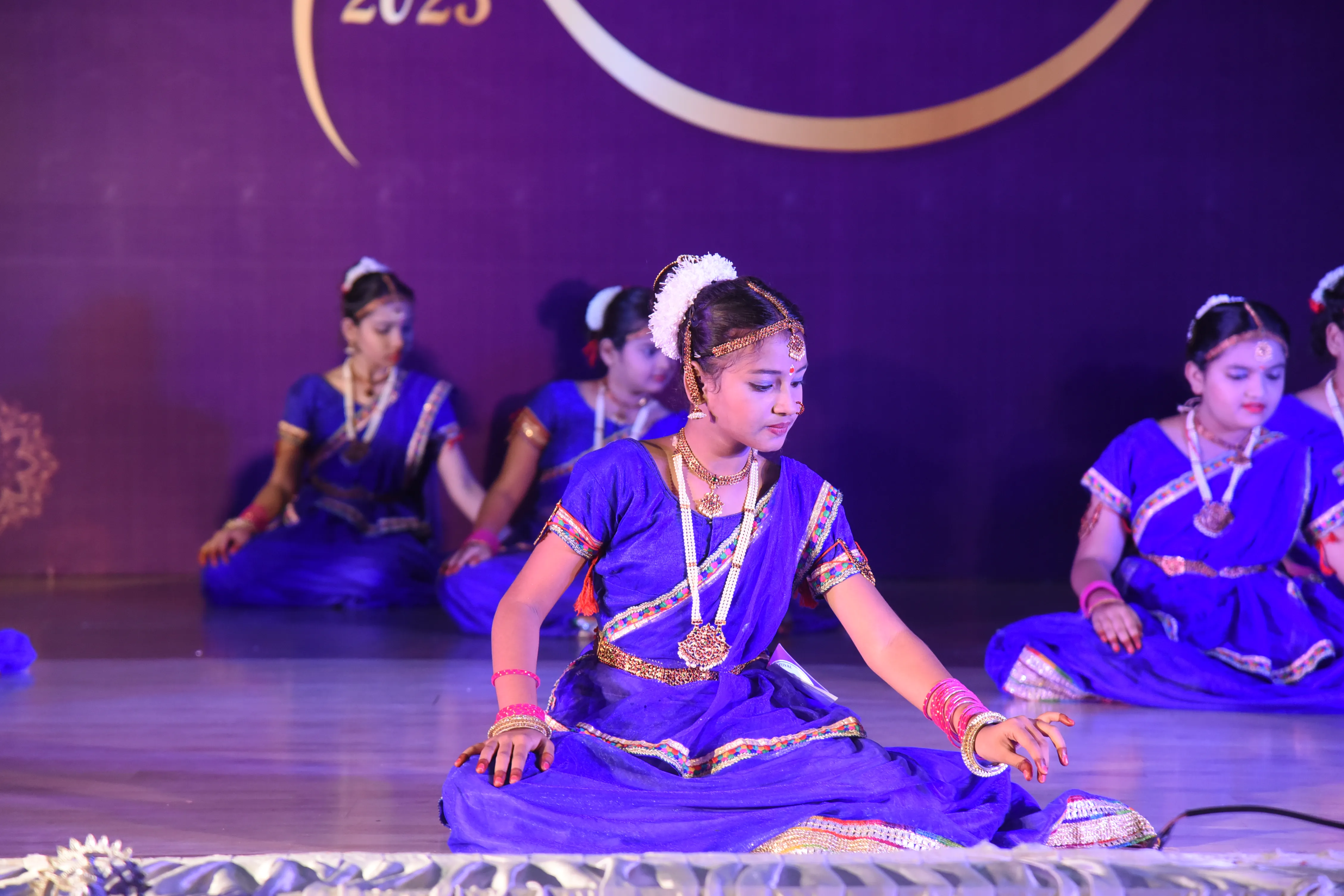 Events | Shivansh International School, Raipur 